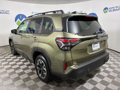 Certified 2026 Subaru Forester Premium image 4