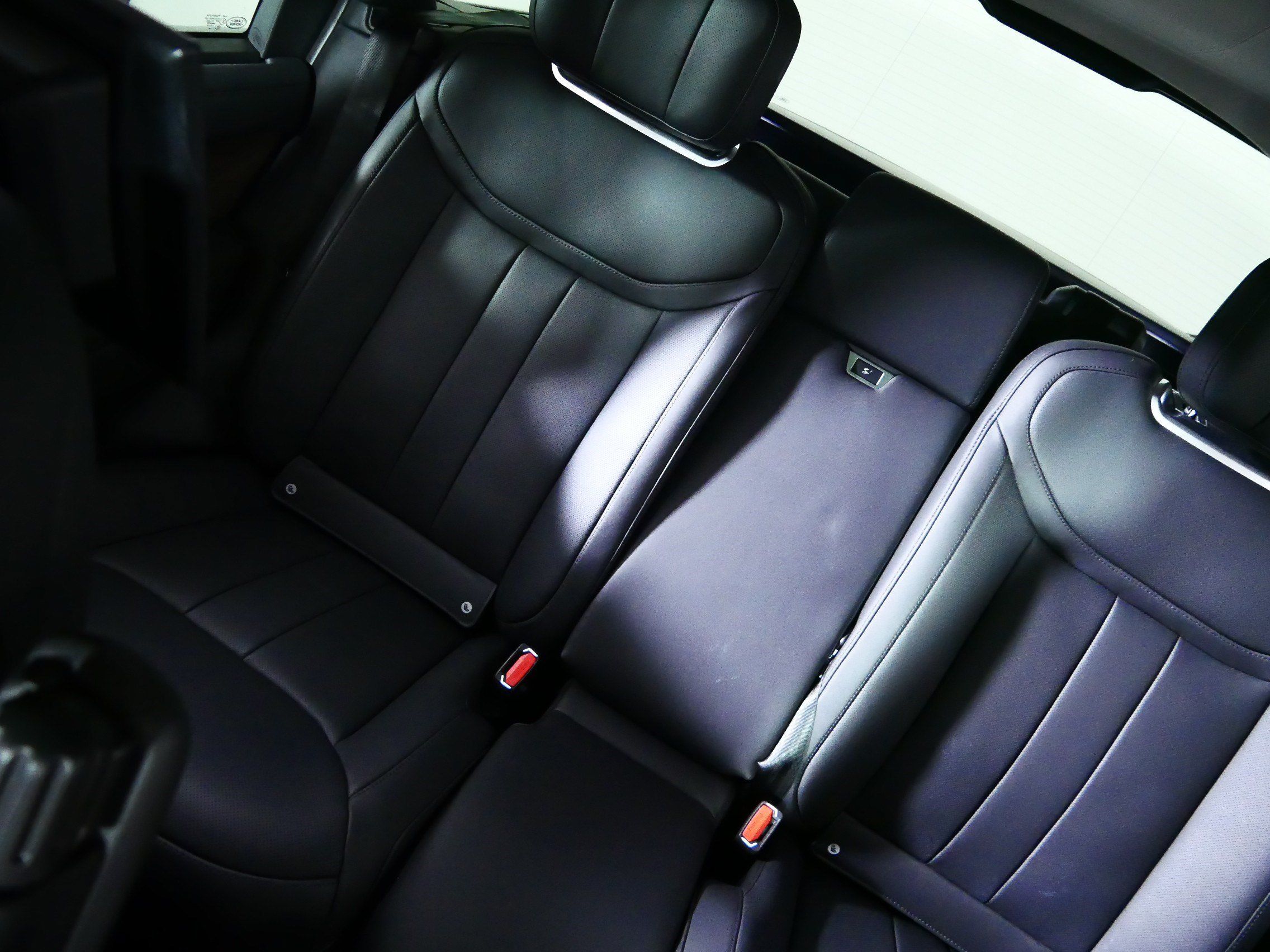 Used 2024 Land Rover Range Rover Autobiography AWD/4WD image 12