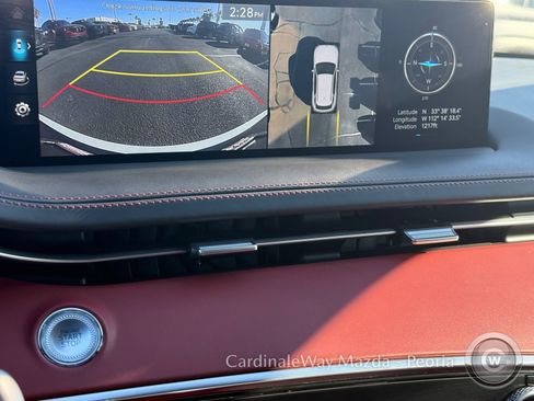 Used 2024 Genesis GV70 2.5T w/ Sport Prestige Package image 26