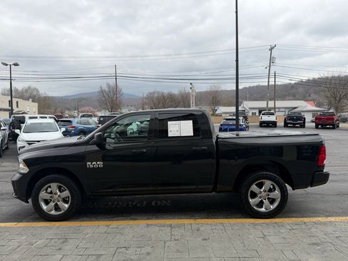 Used 2018 RAM 1500 Express image 5