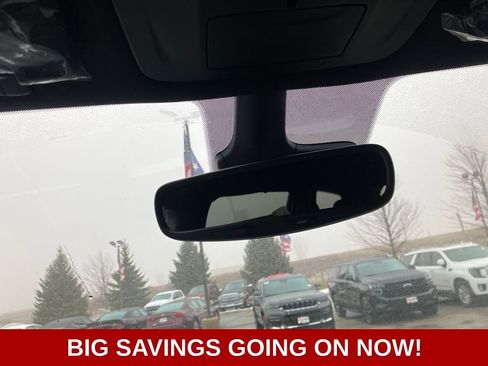 New 2026 Chrysler Pacifica Select w/ S Appearance Package image 24