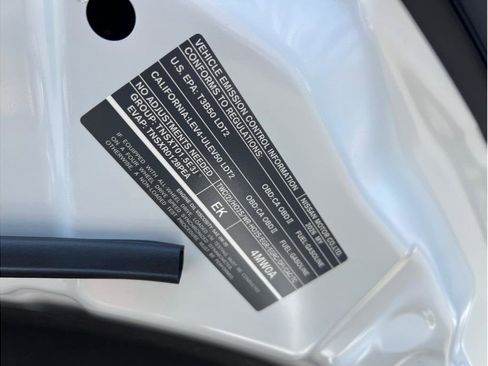 New 2026 Nissan Rogue Platinum w/ Platinum Premium Package image 25