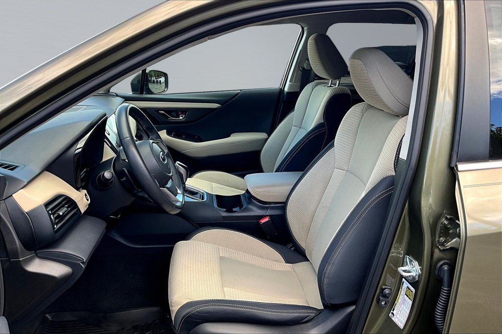 Used 2022 Subaru Outback Premium w/ Popular Package #1 AWD/4WD image 24