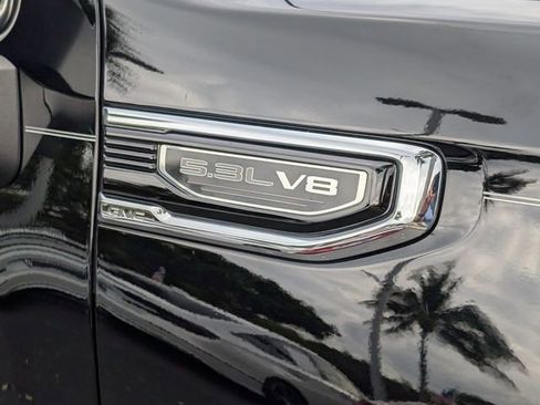 Used 2022 GMC Sierra 1500 SLT w/ SLT Premium Plus Package image 22