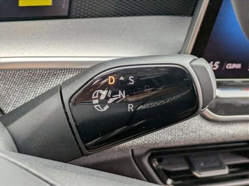 New 2025 Volkswagen Tiguan S image 12