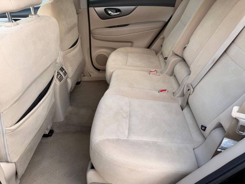 Used 2015 Nissan Rogue SV FWD image 31