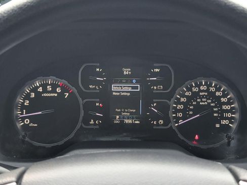 Used 2021 Toyota Tundra SR5 RWD image 14