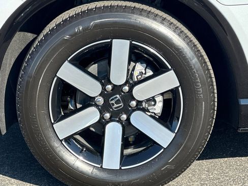 New 2026 Honda Prologue Touring image 34