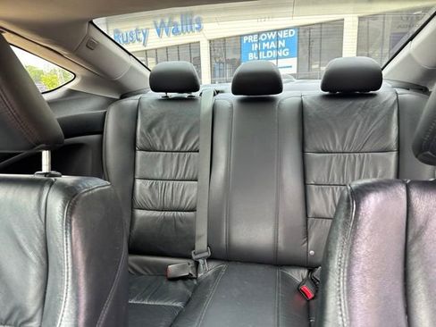 Used 2012 Honda Accord EX-L image 10