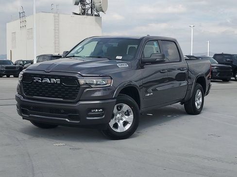 New 2026 RAM 1500 Big Horn image 33