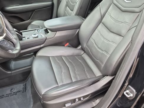 Used 2023 Cadillac XT5 Sportv w/ Platinum Package AWD/4WD image 16