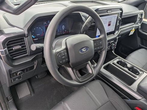 New 2026 Ford F150 STX AWD/4WD image 3