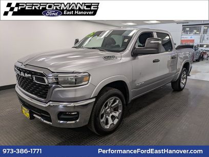 Used 2025 RAM 1500 Big Horn