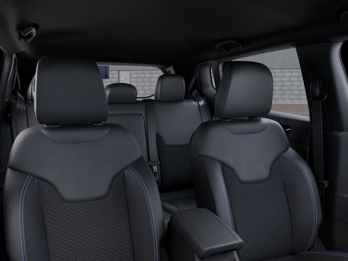 New 2026 Jeep Compass Latitude image 27