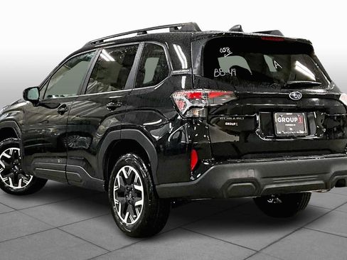 New 2026 Subaru Forester Premium image 12