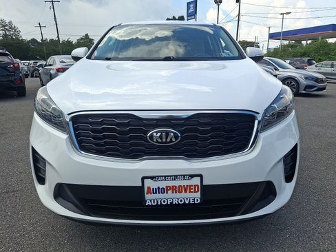 Used 2020 Kia Sorento LX AWD/4WD image 2