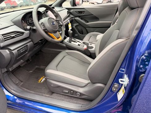 New 2026 Subaru Crosstrek 2.5i Wilderness AWD/4WD image 10