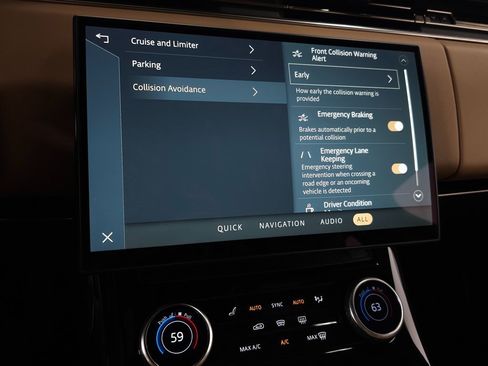 Used 2023 Land Rover Range Rover Sport SE image 29