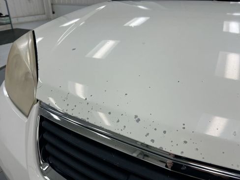 Used 2007 Chevrolet Malibu LS w/ Enhanced Safety Package FWD image 27