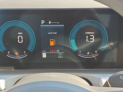 New 2026 Hyundai Tucson SEL AWD/4WD image 17