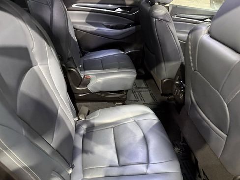 Used 2021 Buick Enclave Essence w/ Sound and Sites Package image 35