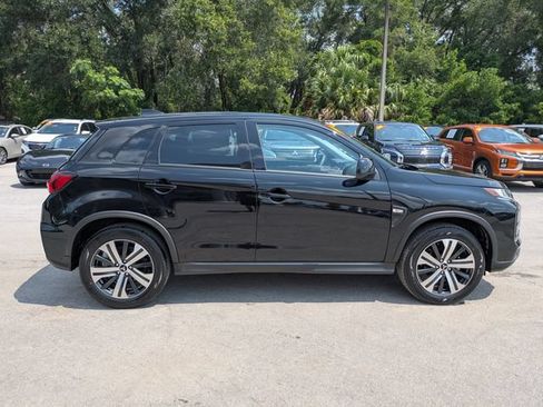 New 2026 Mitsubishi Outlander Sport ES AWD/4WD image 3