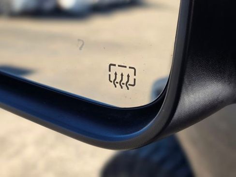 Used 2023 RAM 1500 Big Horn image 20