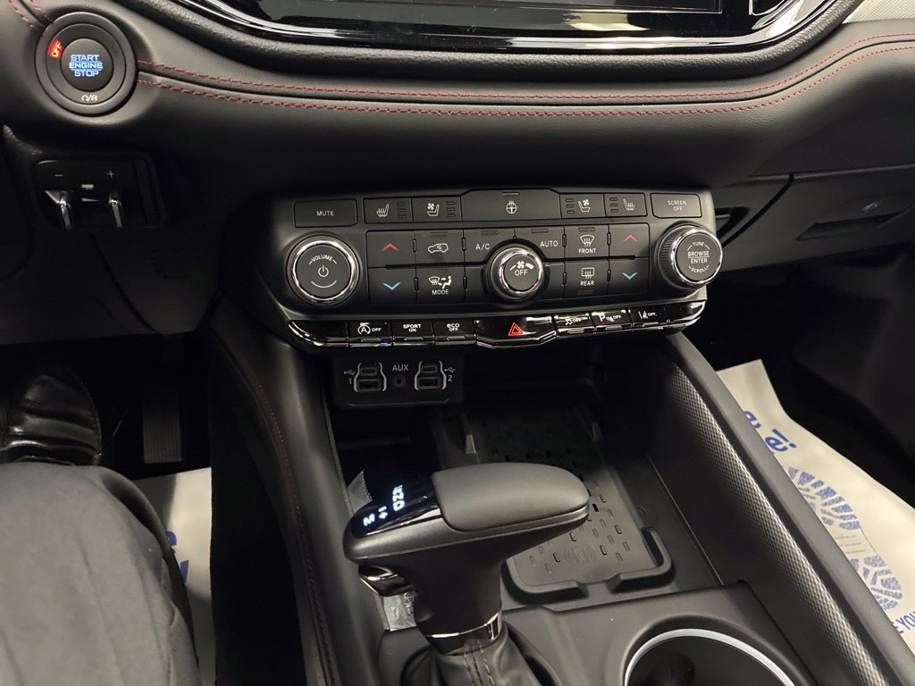 New 2026 Dodge Durango GT AWD/4WD image 44