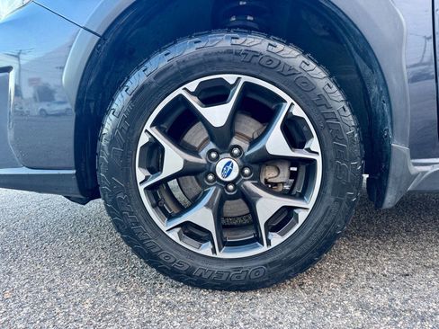 Used 2018 Subaru Crosstrek 2.0i image 17