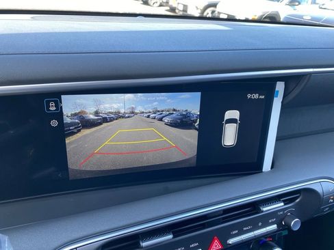 New 2026 Hyundai Palisade SEL image 11