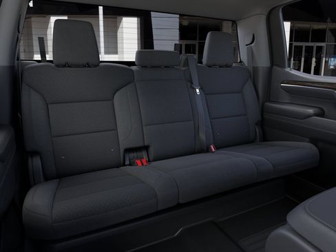 New 2026 GMC Sierra 1500 SLE w/ X31 Off-Road Package AWD/4WD image 18