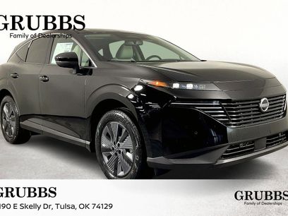 New 2025 Nissan Murano SL