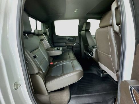 Used 2019 GMC Sierra 1500 Denali w/ Denali Ultimate Package AWD/4WD image 29