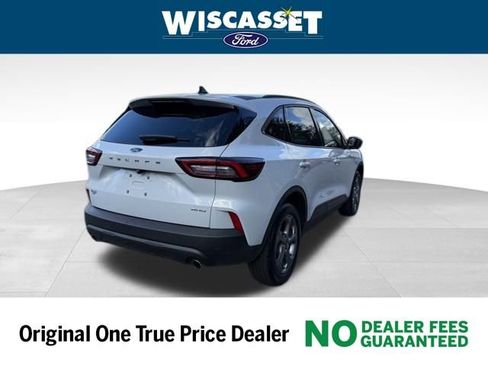 Used 2025 Ford Escape ST-Line w/ Tech Pack #1 image 28