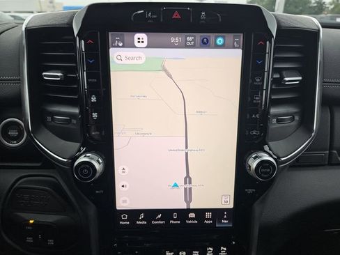 New 2026 RAM 3500 Laramie w/ Night Edition image 16