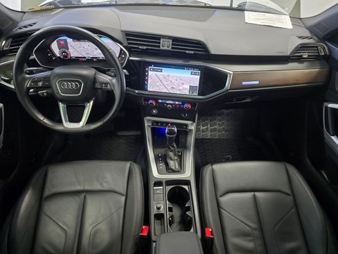 Used 2023 Audi Q3 2.0T Premium Plus w/ Premium Plus Package image 17