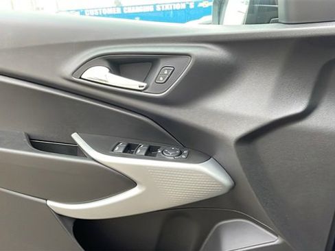 New 2026 Chevrolet Trax LS w/ Driver Confidence Package image 26