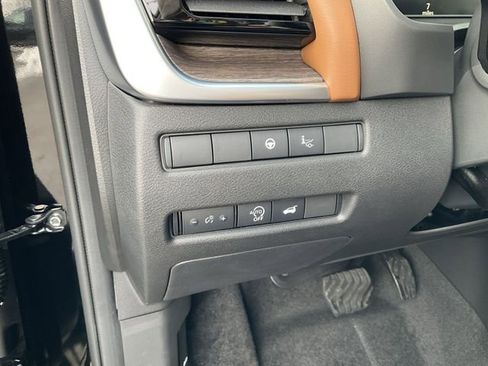 New 2026 Nissan Rogue Platinum w/ Platinum Premium Package image 17