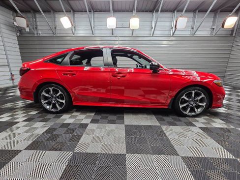 Used 2026 Honda Civic Sport Touring image 9