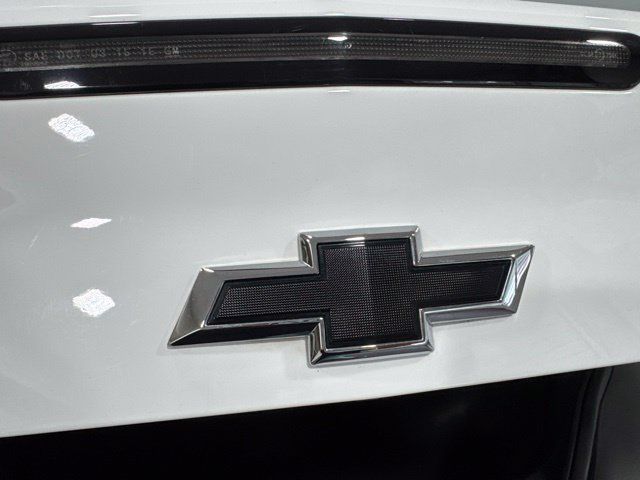 Used 2023 Chevrolet Camaro SS RWD image 34