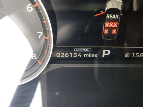 Used 2025 Mitsubishi Outlander SE AWD/4WD image 30