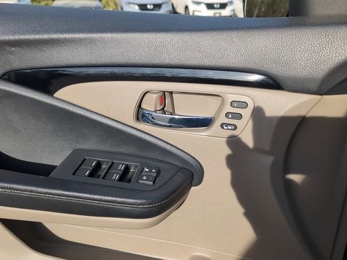 Used 2020 Honda Ridgeline RTL-E image 24