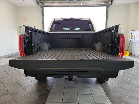 New 2026 Toyota Tundra SR5 w/ SR5 Convenience Package image 13