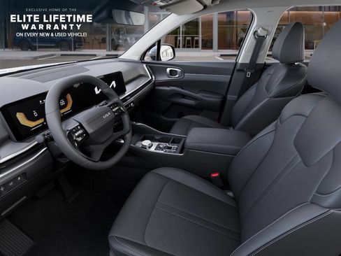 New 2026 Kia Sorento EX AWD/4WD image 18
