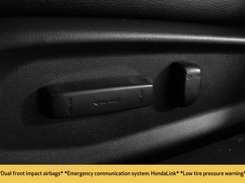 Used 2020 Honda Civic EX-L image 21