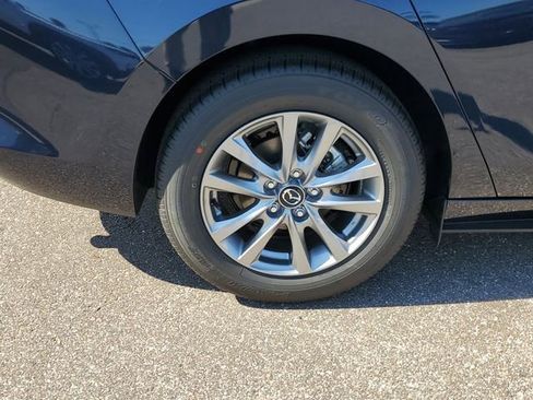 New 2026 MAZDA MAZDA3 s image 5