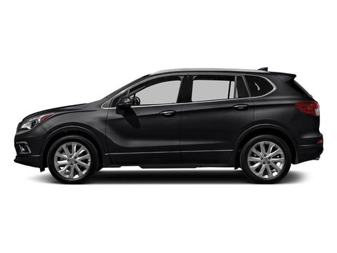 Used 2018 Buick Envision Preferred FWD image 2