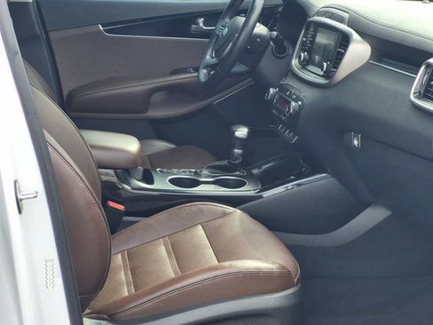 Used 2020 Kia Sorento SX FWD image 24