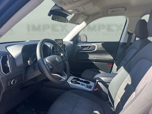Used 2023 Ford Bronco Sport Big Bend image 9