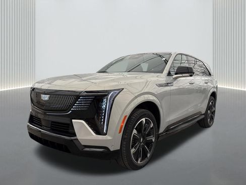 New 2025 Cadillac Escalade IQ Sport 2 image 1
